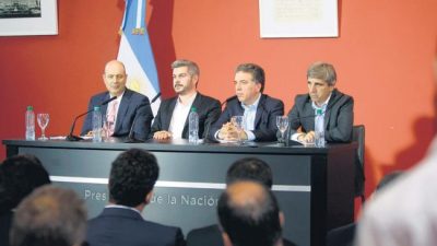 Bajar la inflación al final no era tan fácil