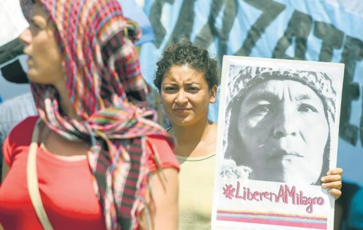 Una injusticia y un avance