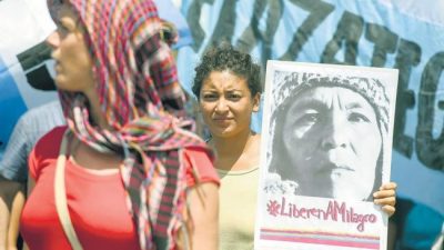 Una injusticia y un avance