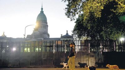 Marcha y piquetes contra la reforma