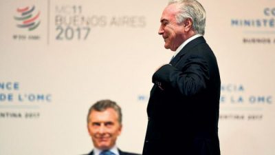 Cerca del “acuerdo político”
