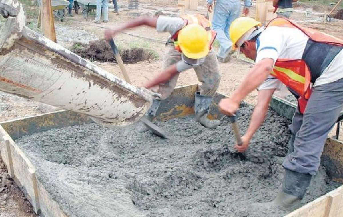 La industria crece pero sin empleo