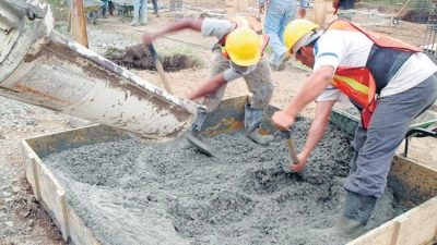 La industria crece pero sin empleo