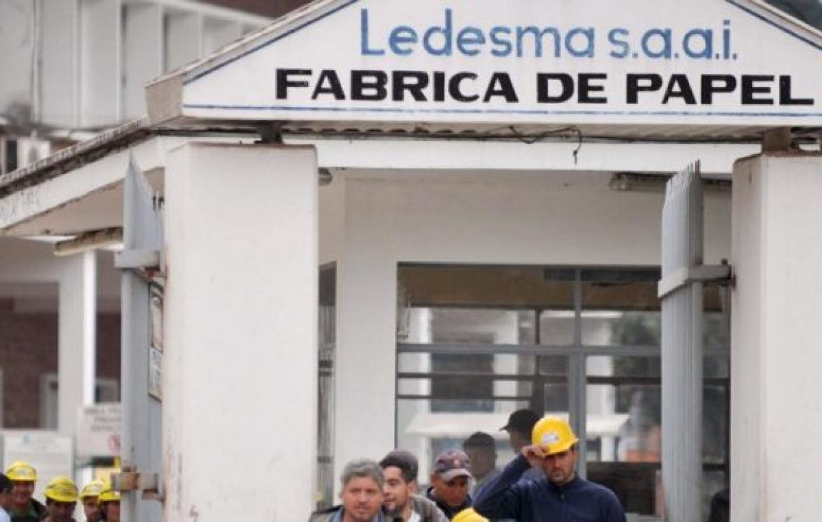 De ingenios, despidos y detenciones