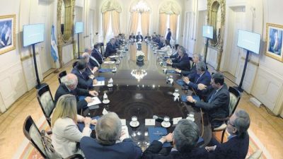 Ganadores y perdedores del pacto fiscal