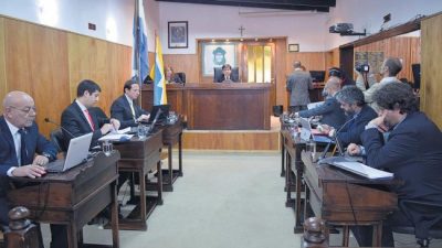 Ushuaia no cree en la paridad