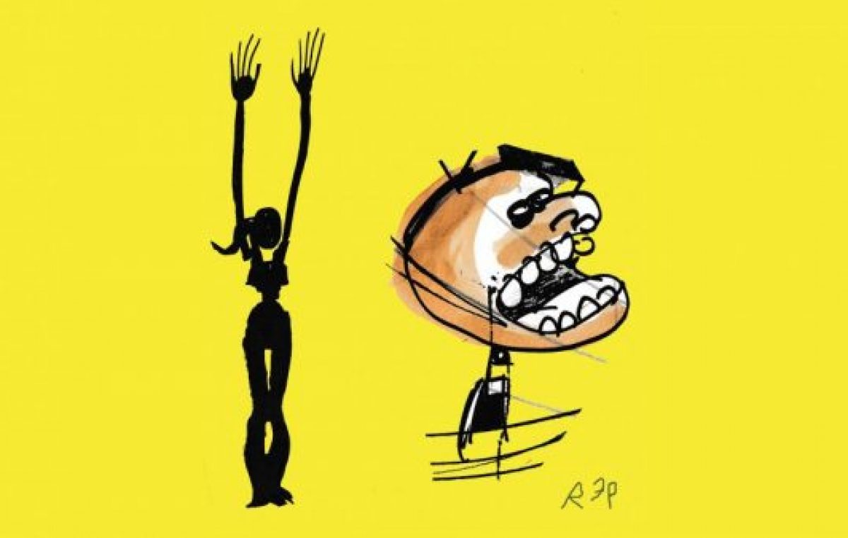 Dos años y crisis económica