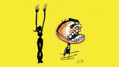 Dos años y crisis económica