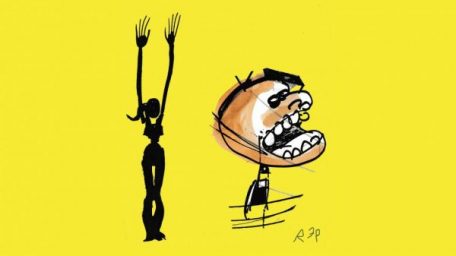 Dos años y crisis económica