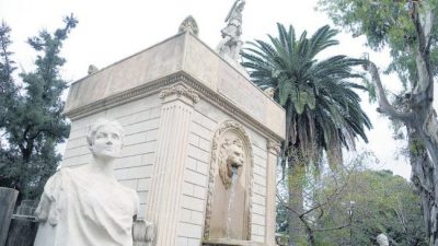 Ciudad de Buenos Aires: La protección, un negocio gastronómico
