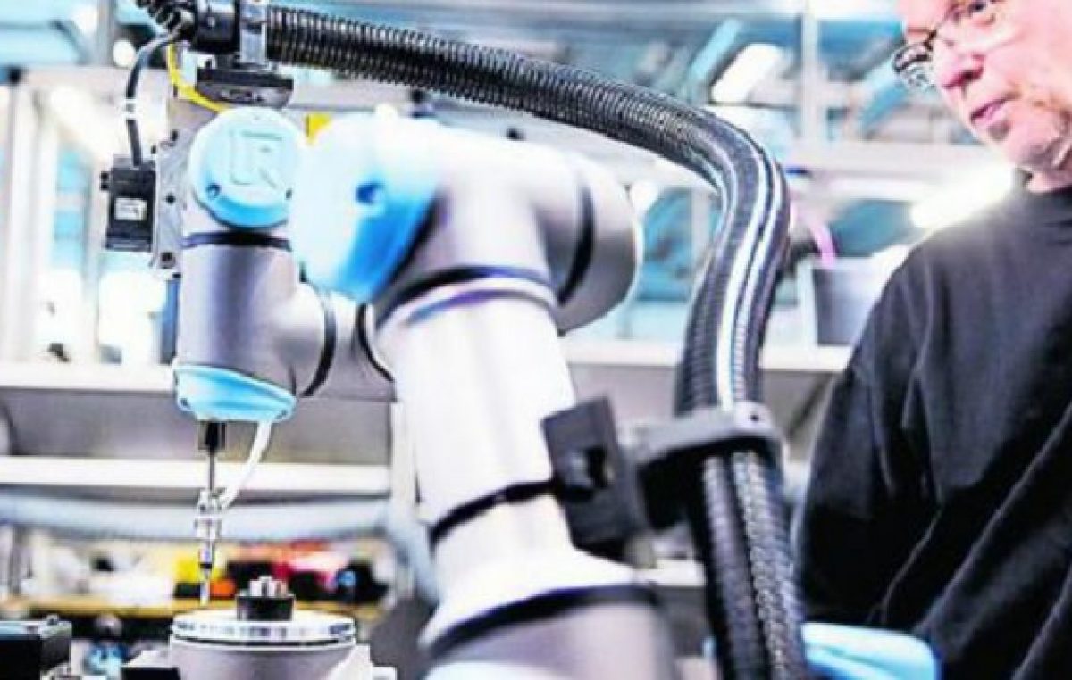 El cambio tecnológico impactará en 300 mil empleos en el Gran Córdoba
