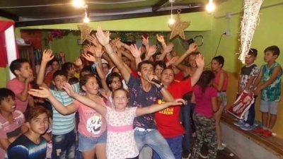 Cada vez más chicos asisten a comedores en Villa María