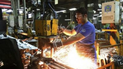 Las pymes se preparan para lo peor