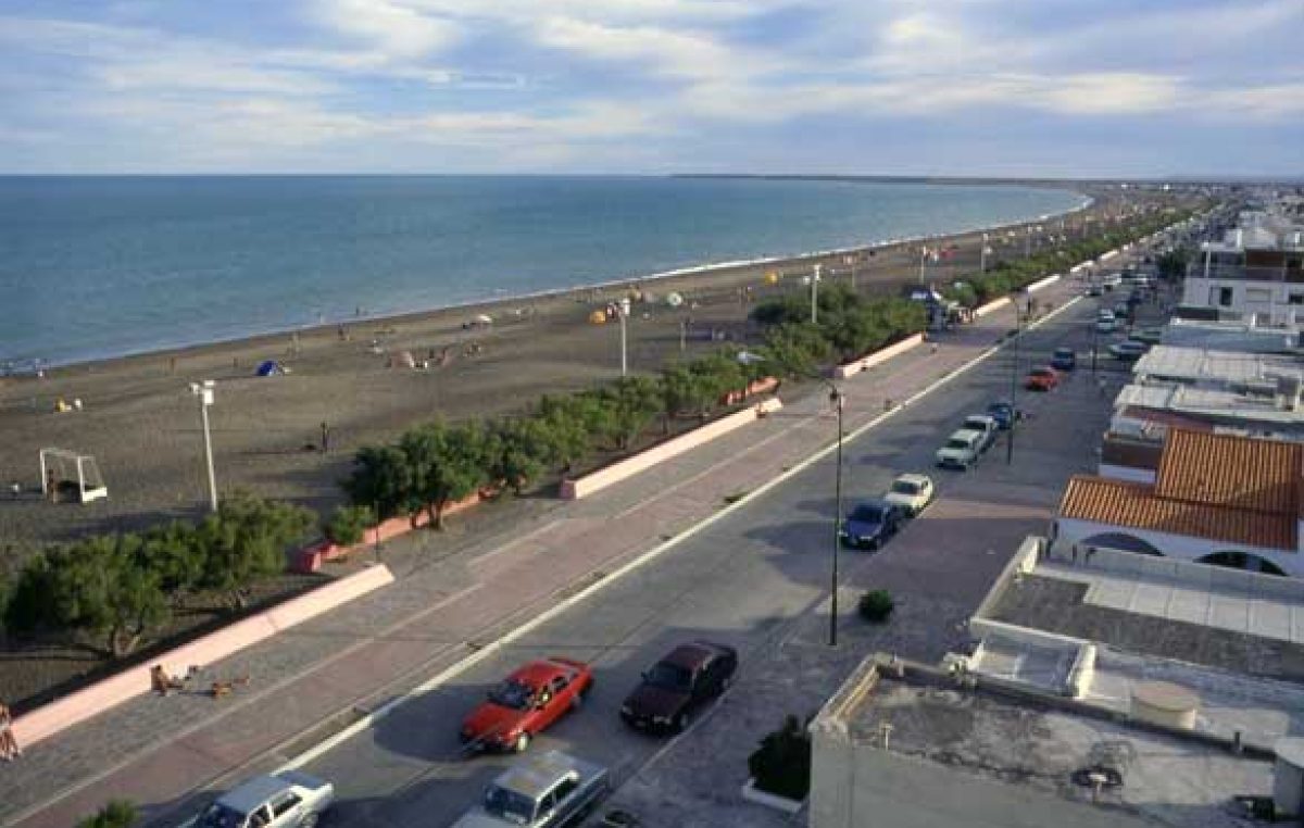 Facilitarán la apertura de nuevos locales comerciales en Rawson