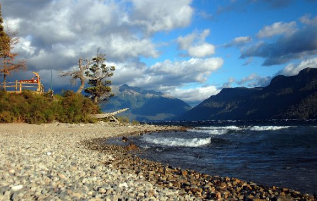 Dos pueblos patagónicos con una gran identidad cultural
