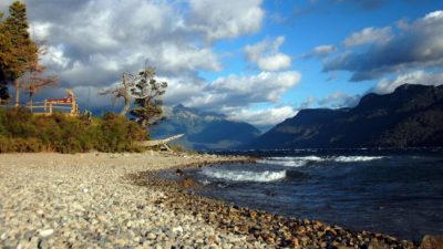 Dos pueblos patagónicos con una gran identidad cultural