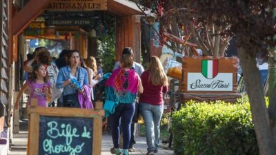 Hoteleros de San Martin de los Andes se quejan de tarifazo municipal del 100%