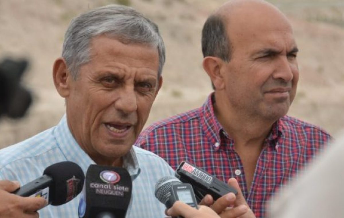 Sindicatura: El intendente de Neuquén no tiene candidatos