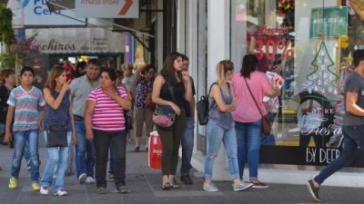 El comercio neuquino no ve ningún beneficio en el pacto fiscal