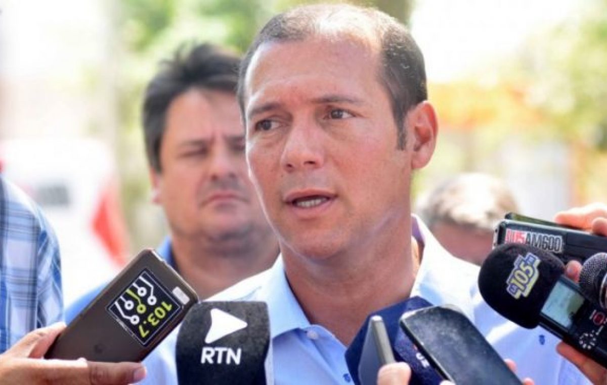 Neuquén: El MPN va a tener una interna para intendente