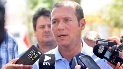 Neuquén: El MPN va a tener una interna para intendente