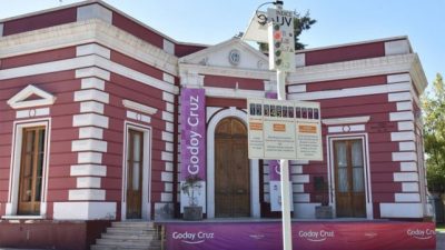 La cifra de empleados municipales mendocinos está casi igual que hace 2 años