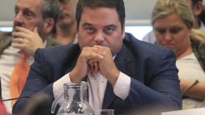 Alivian sanciones a empresas con empleados en negro