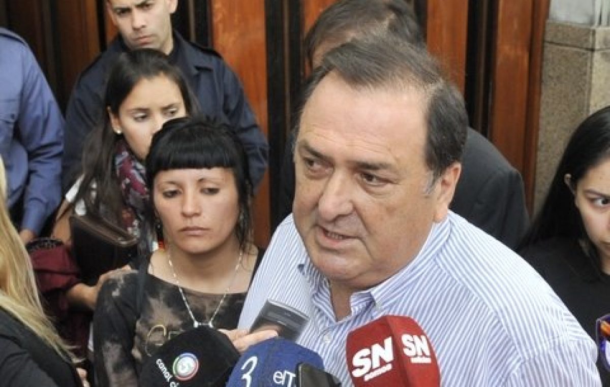 Rosario: Los municipales pidieron reabrir la paritaria salarial