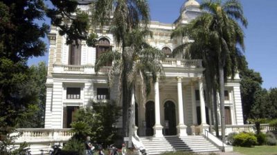 Rosario: Se inauguró el primer lactario en un distrito municipal