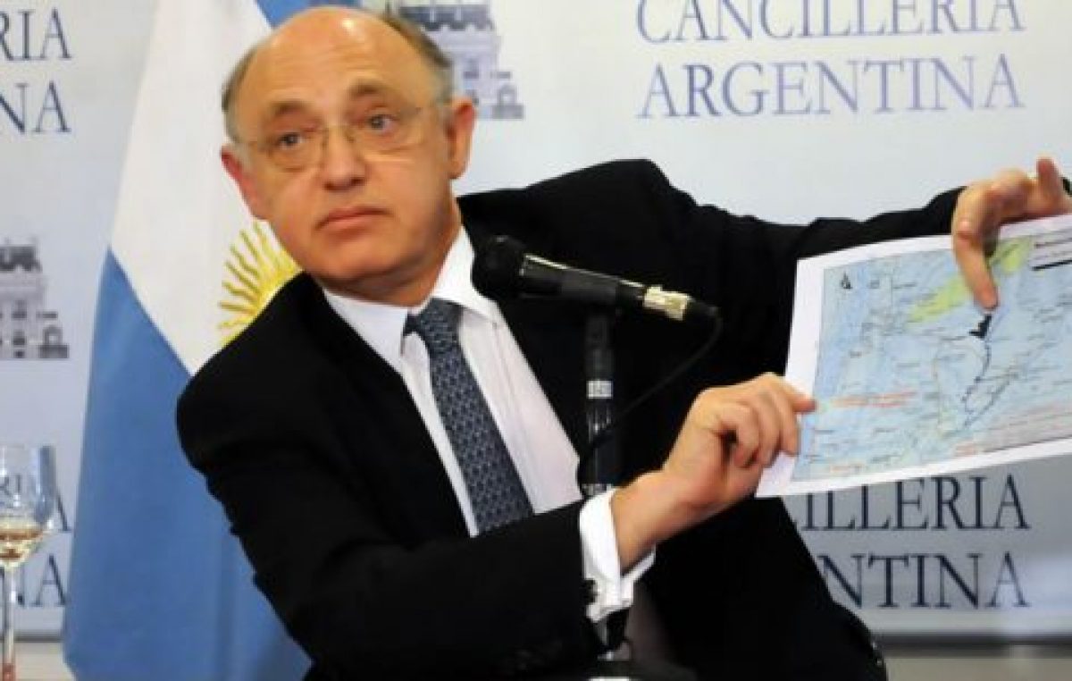 Timerman reivindicado