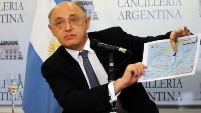 Timerman reivindicado