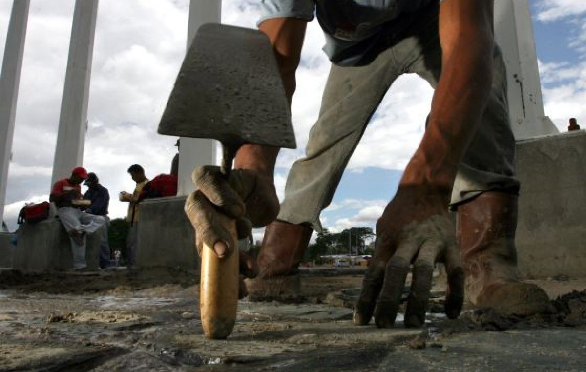 Se incrementó la demanda de alimentos y trabajo en Venado Tuerto