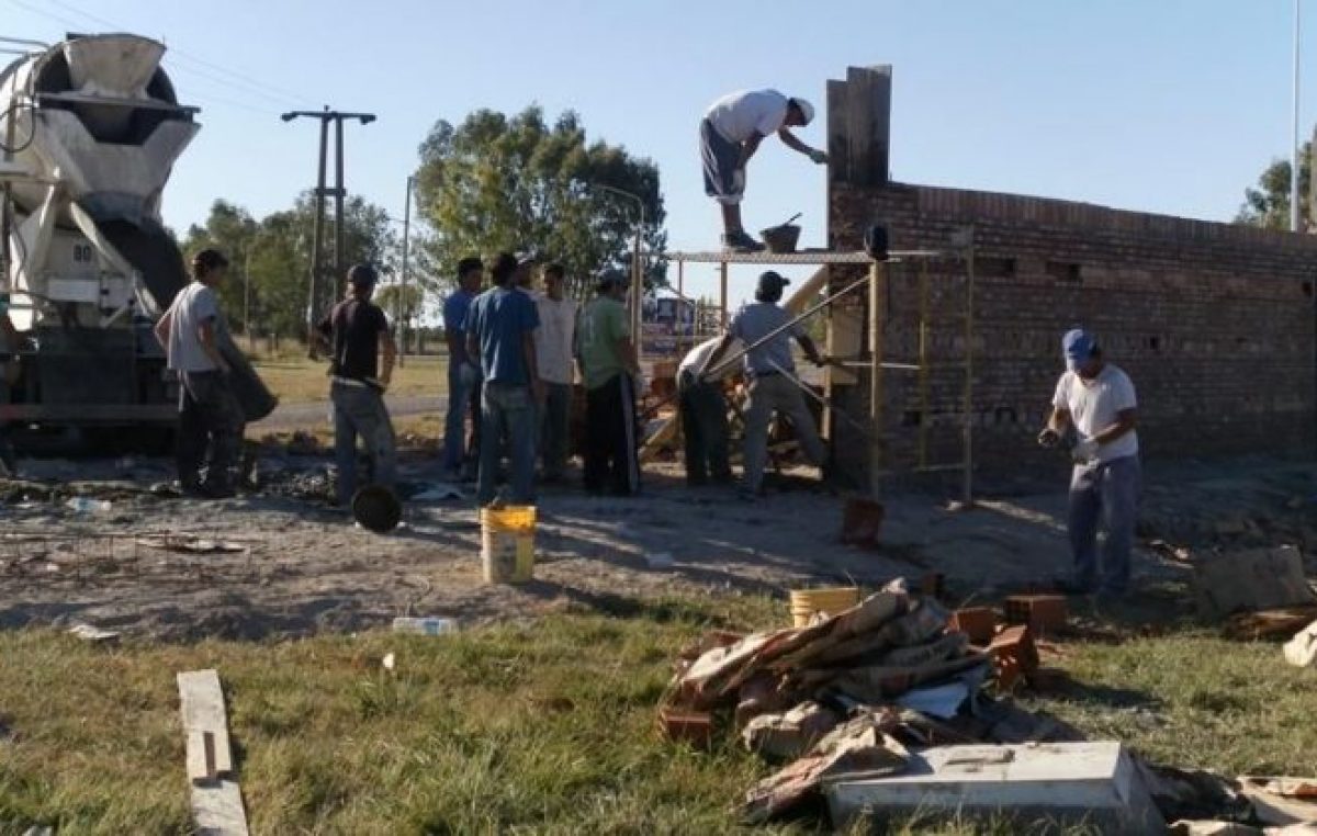 Gasto 2018: los intendentes bonaerenses empezaron a definir qué recortarán