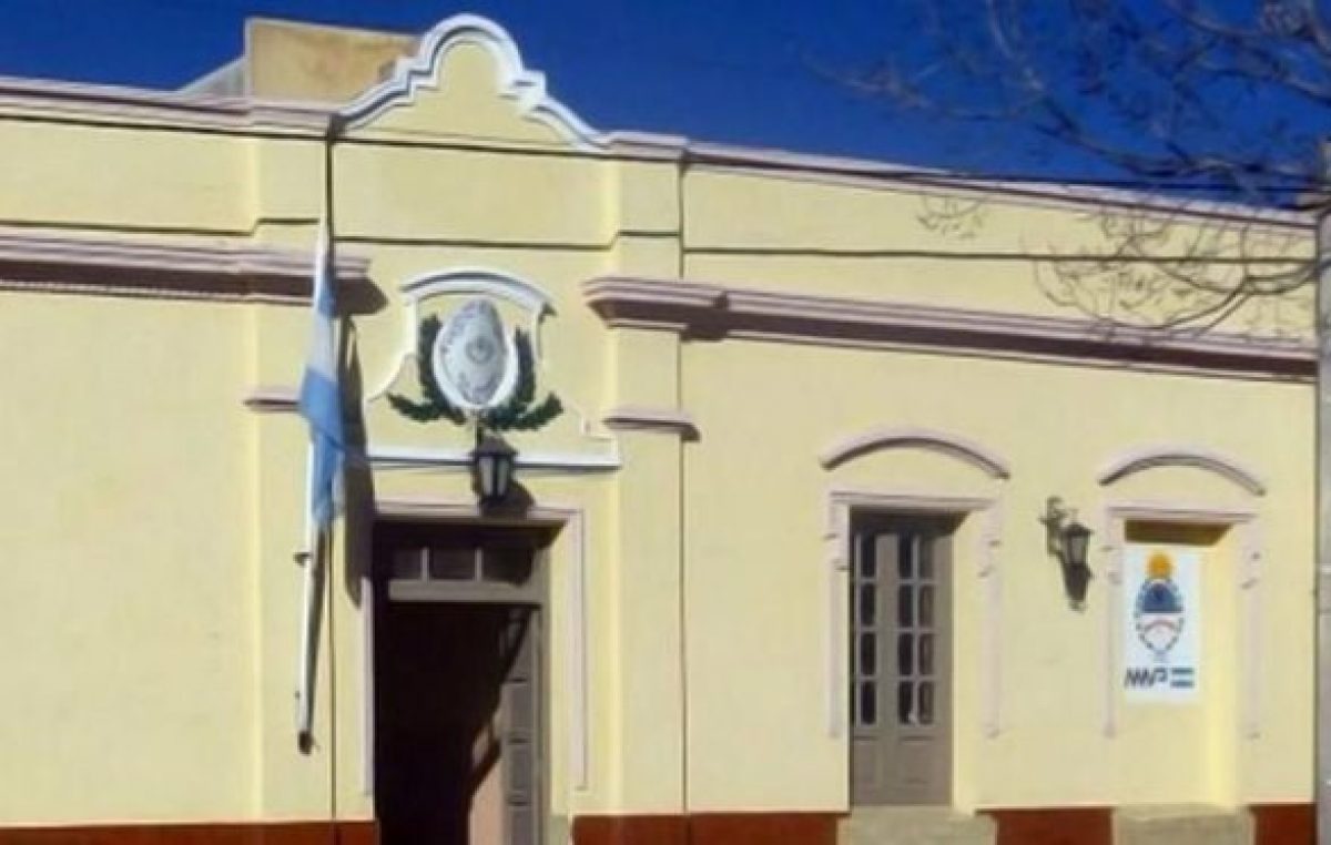 Seom denuncia despido de dos delegados en Abra Pampa