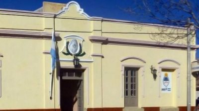 Seom denuncia despido de dos delegados en Abra Pampa