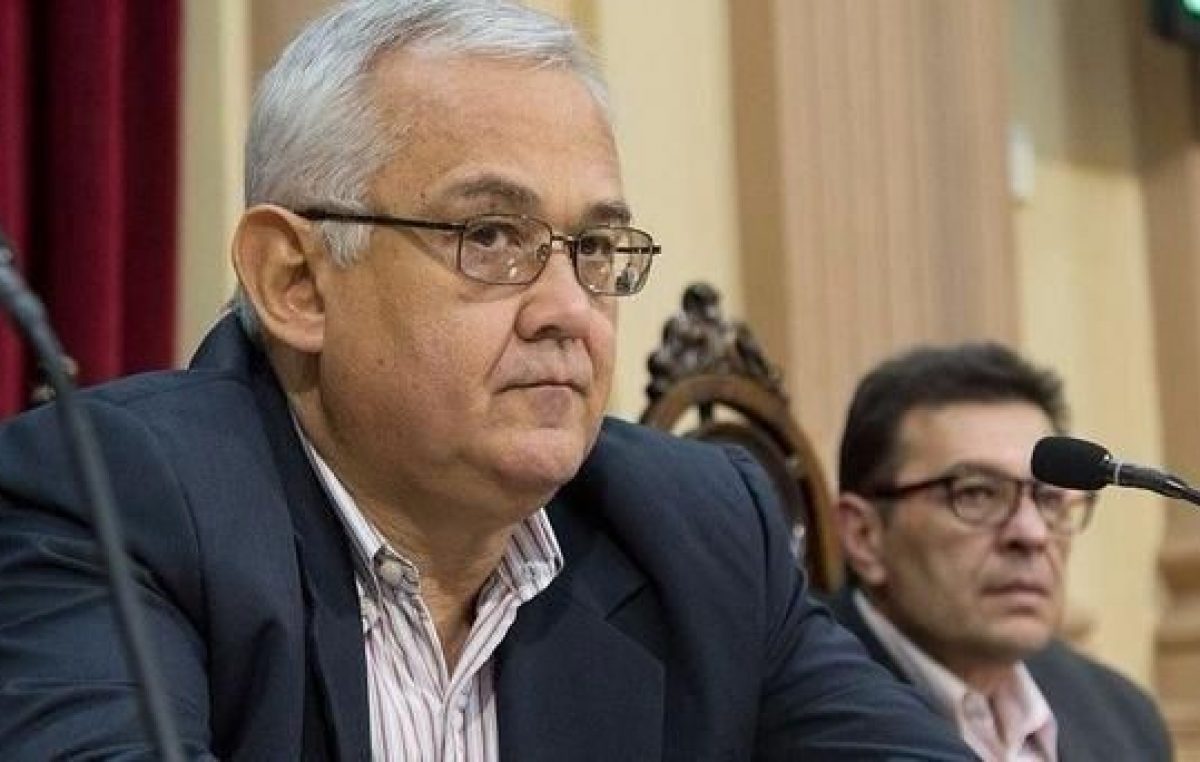 La UCR fue a la justicia para que se llame a elecciones de intendente en Tartagal