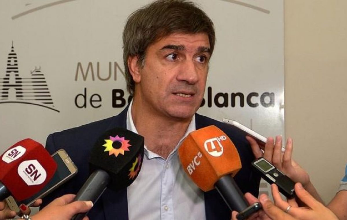 Confirmaron la apertura de la paritaria municipal en Bahía Blanca