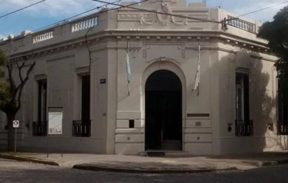 Saavedra: el municipio confirmó un bono de 1.500 pesos para los empleados
