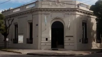 Saavedra: el municipio confirmó un bono de 1.500 pesos para los empleados