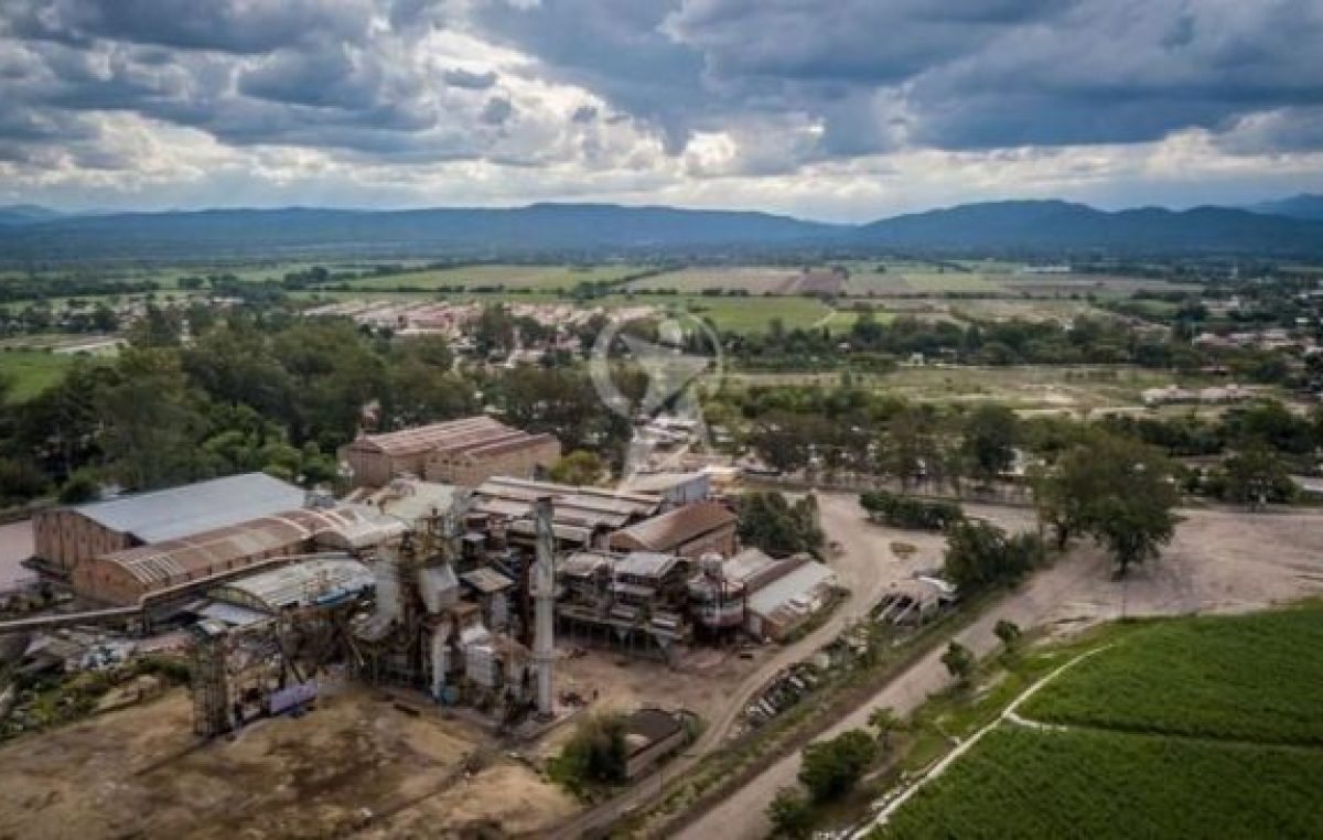 De cerrar el ingenio, Güemes podría convertirse en un «pueblo fantasma»