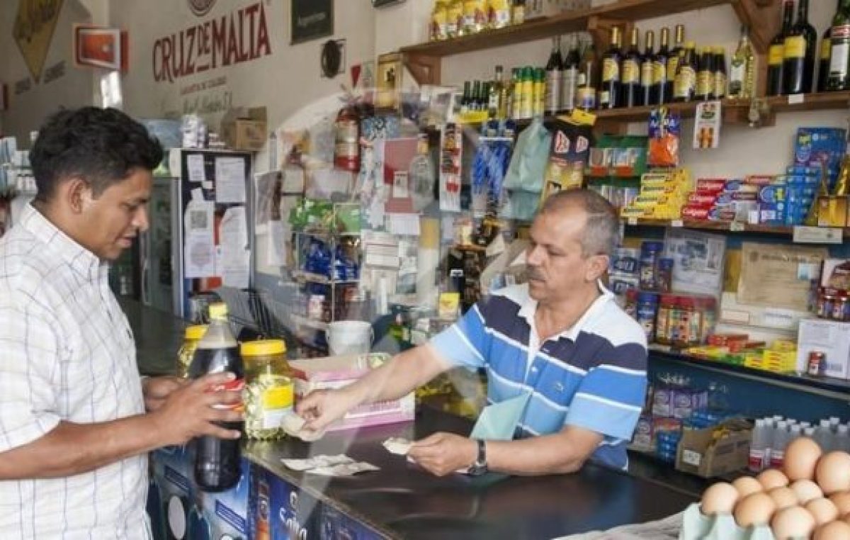 En 2017, los productos de almacén en Salta aumentaron más que la inflación