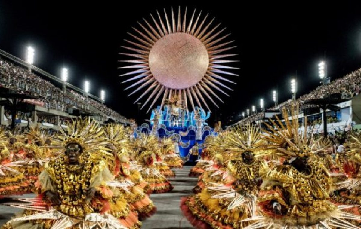 El Carnaval de Río, en problemas