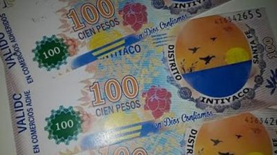 Intiman a la comuna de Intiyaco a retirar el bono de circulación