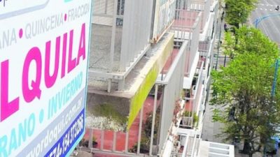 Rosario: Doce mil personas se sumaron a la encuesta sobre alquileres