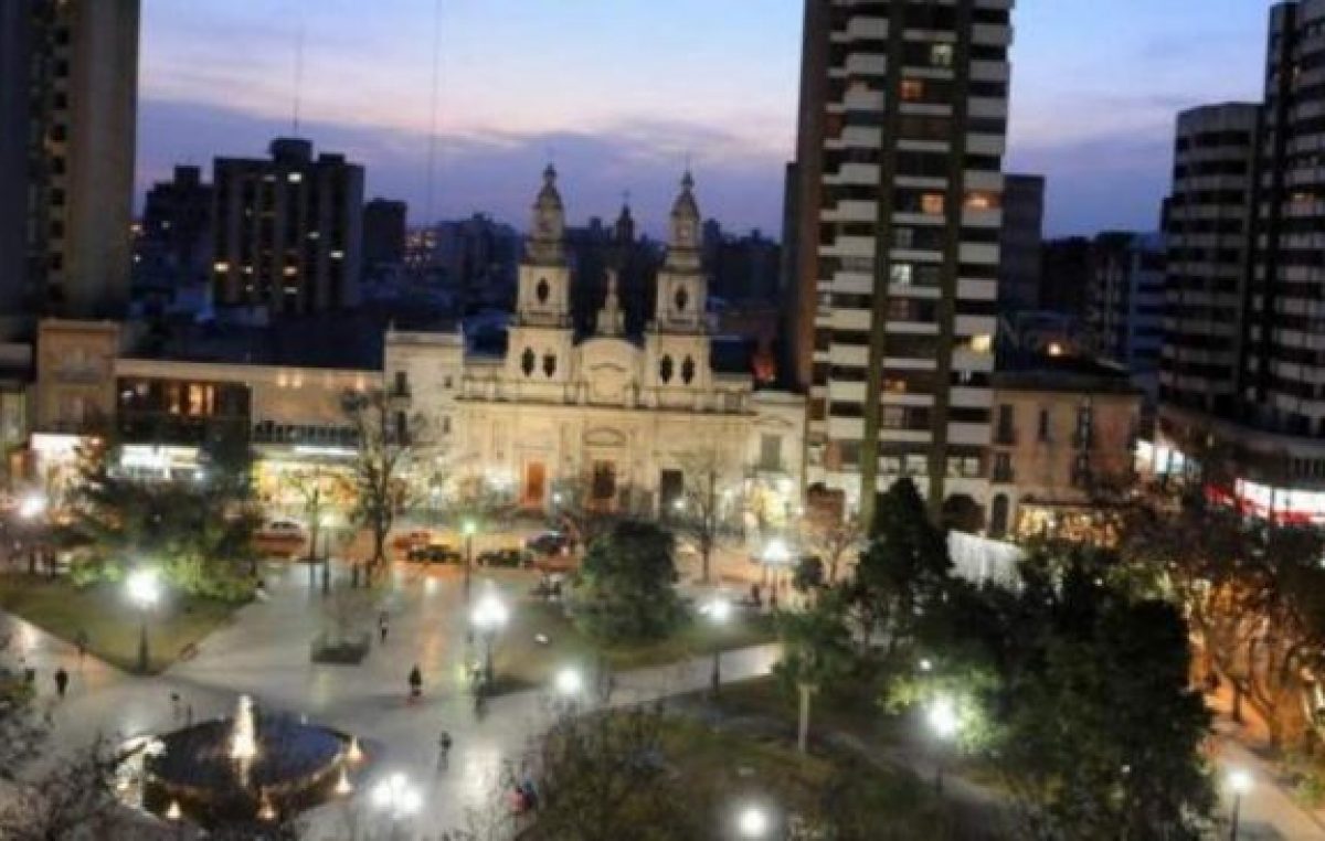 La Nación demora los pagos de obras y el Municipio de Río Cuarto ya analiza paralizar Promeba y cordón cuneta