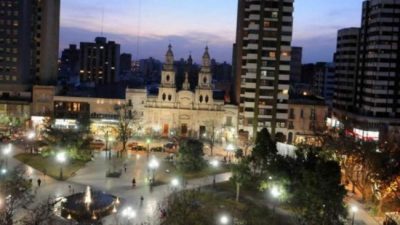 La Nación demora los pagos de obras y el Municipio de Río Cuarto ya analiza paralizar Promeba y cordón cuneta