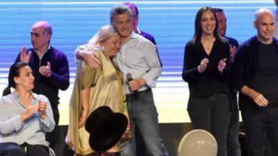 Macri, complicado en una encuesta: Más del 60% desaprueba su gestión