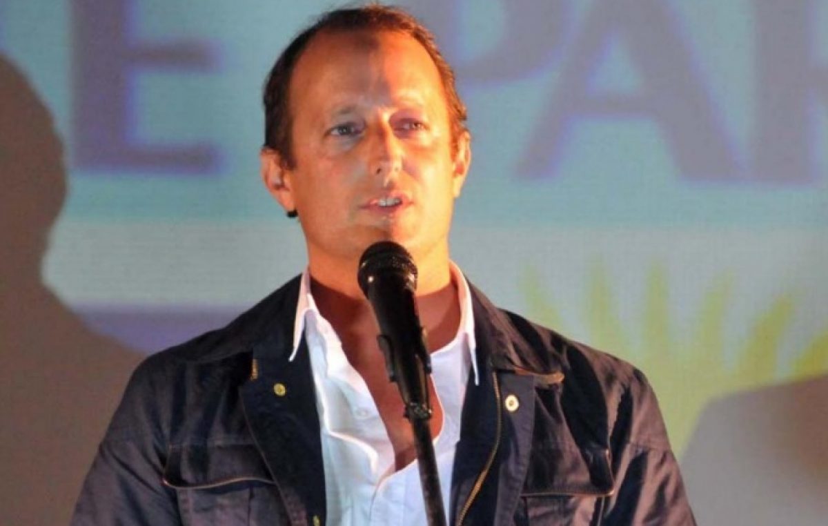 Insaurralde su sumó a los intendentes que bajaron el “costo político” en los Municipios
