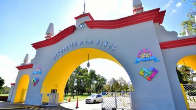 Le exigen al intendente de La Plata que cumpla su promesa y reabra el programa de equinoterapia
