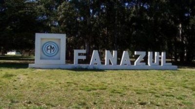 Efecto Azul: temen que recorte en defensa ponga en riesgo a cinco mil trabajadores en la Provincia